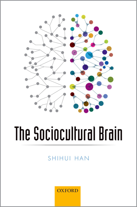 Cover image for book The Sociocultural Brain