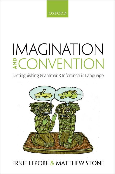 Cover image for book Imagination and Convention