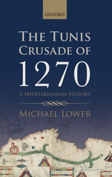 Cover image for book The Tunis Crusade of 1270