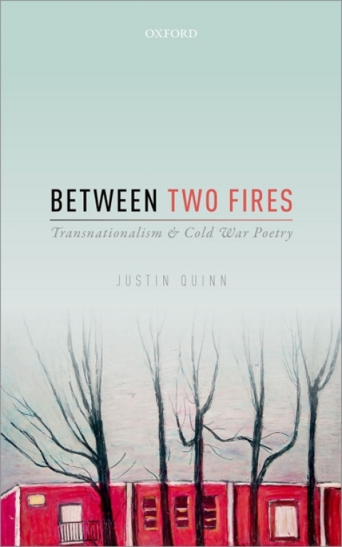 Cover image for book Between Two Fires