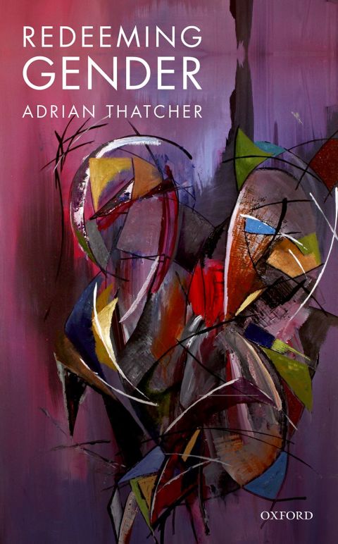 Cover image for book Redeeming Gender