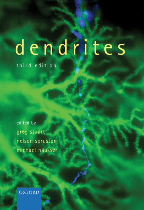 Cover image for book Dendrites