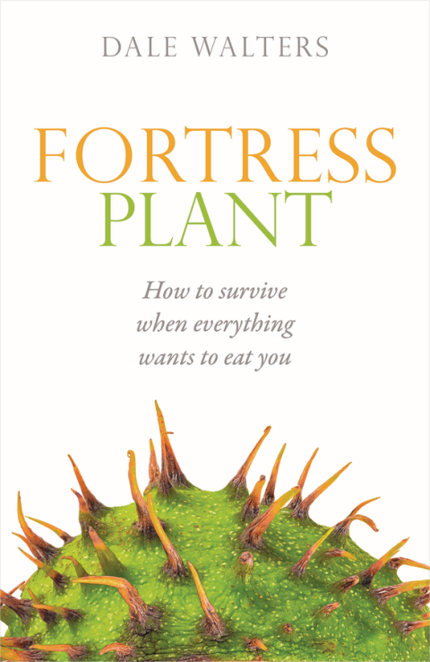 Cover image for book Fortress Plant