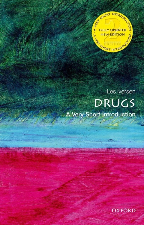 Cover image for book Drugs