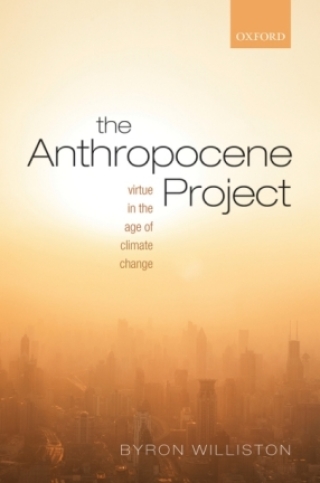 The Anthropocene Project