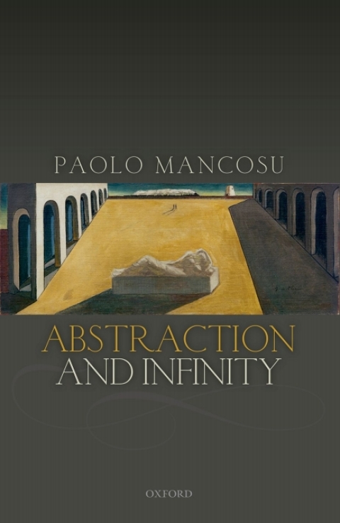 Cover image for book Abstraction and Infinity