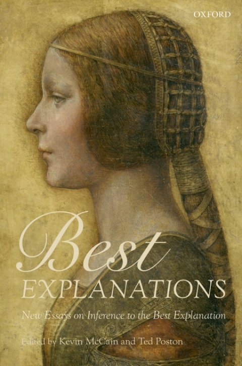 Cover image for book Best Explanations