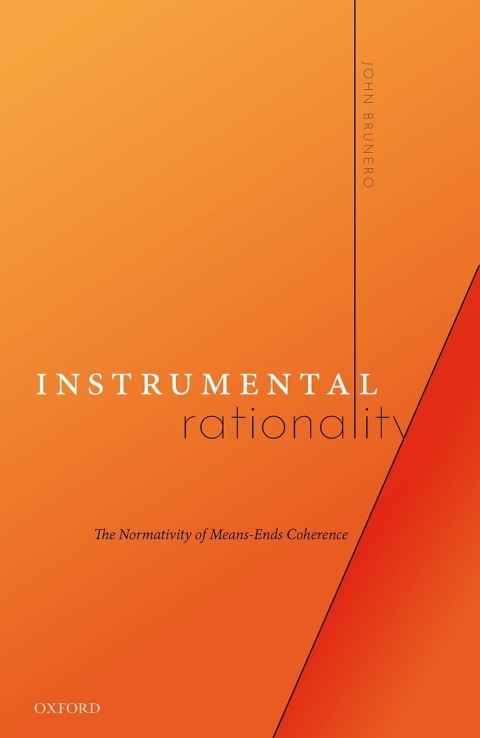 Cover image for book Instrumental Rationality