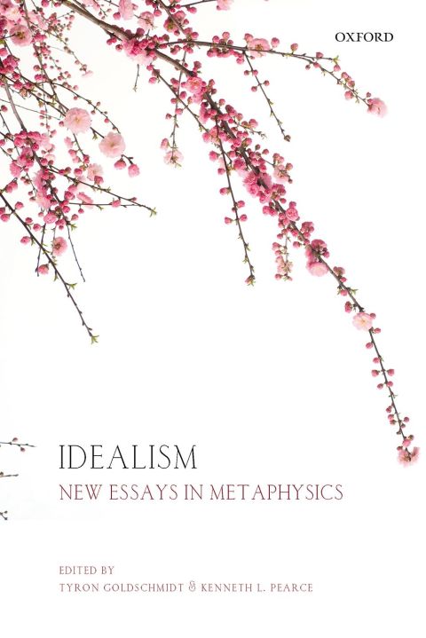 Cover image for book Idealism