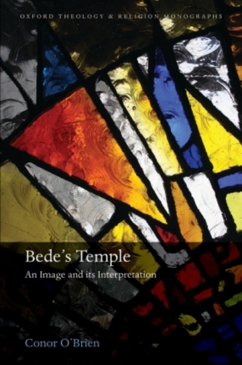 Cover image for book Bede's Temple