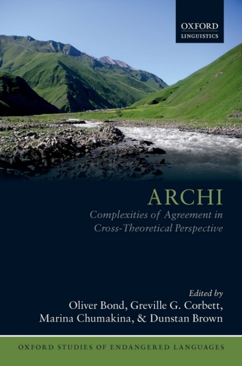 Cover image for book Archi