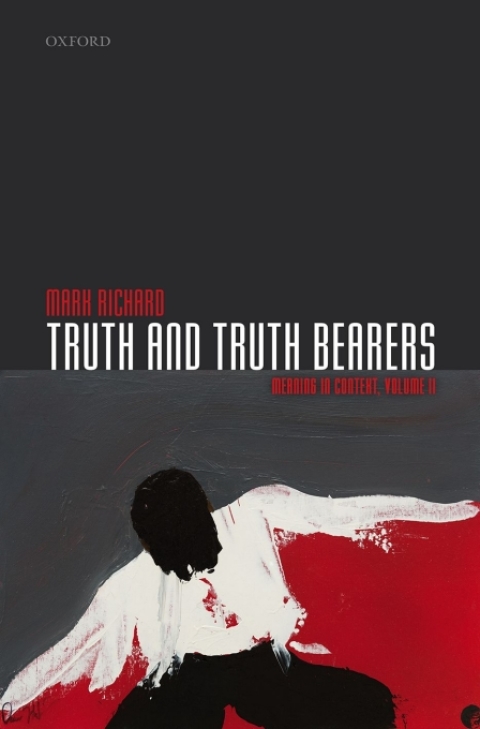 Cover image for book Truth and Truth Bearers