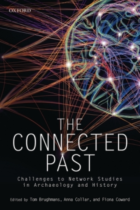Cover image for book The Connected Past