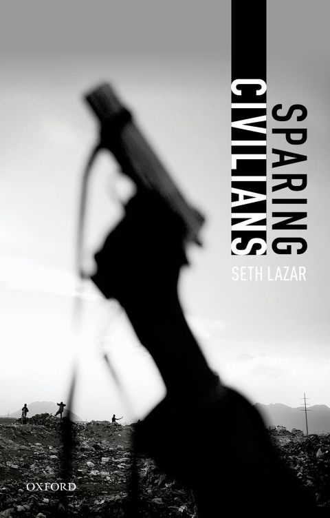 Cover image for book Sparing Civilians