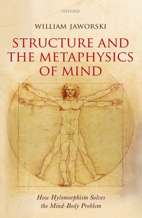 Cover image for book Structure and the Metaphysics of Mind
