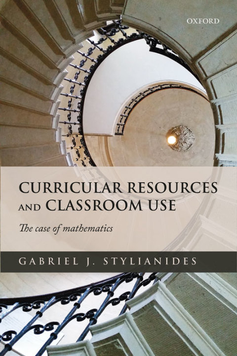 Cover image for book Curricular Resources and Classroom Use