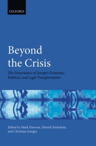 Beyond the Crisis