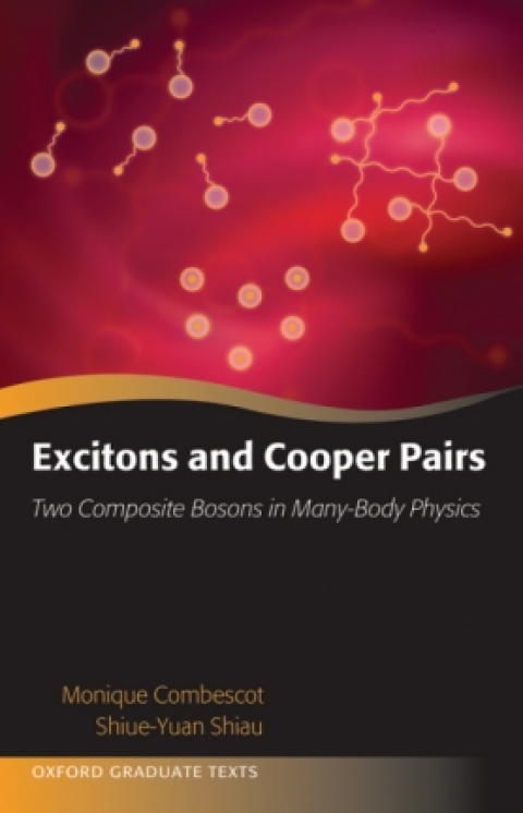 Cover image for book Excitons and Cooper Pairs