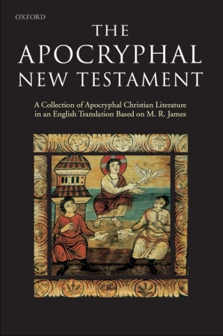 The Apocryphal New Testament