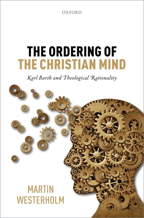 Cover image for book The Ordering of the Christian Mind