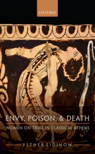 Envy, Poison, & Death