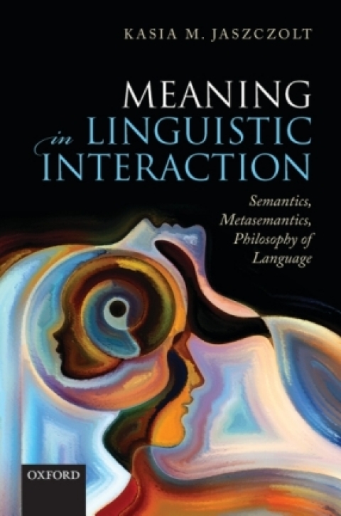 Cover image for book Meaning in Linguistic Interaction