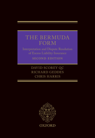 The Bermuda Form
