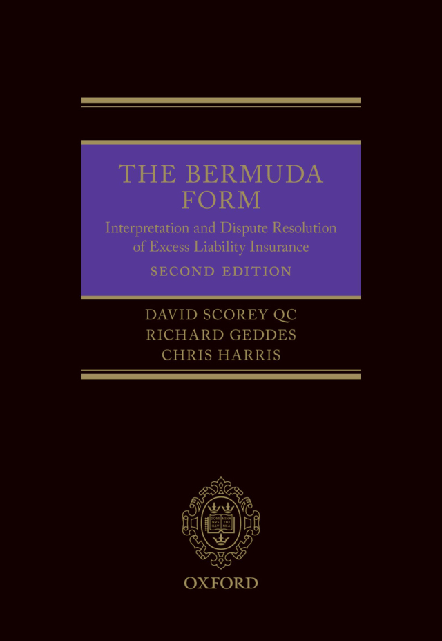 The Bermuda Form