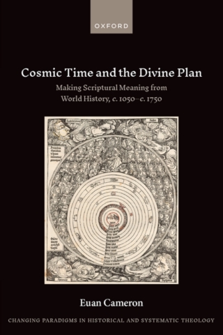Cosmic Time and the Divine Plan