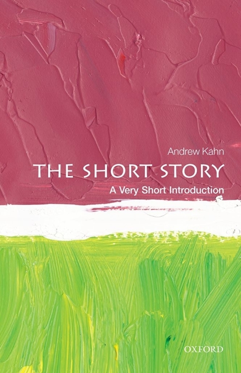 Cover image for book The Short Story