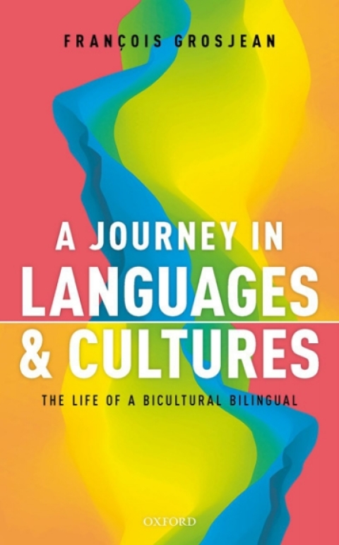 Cover image for book A Journey in Languages and Cultures