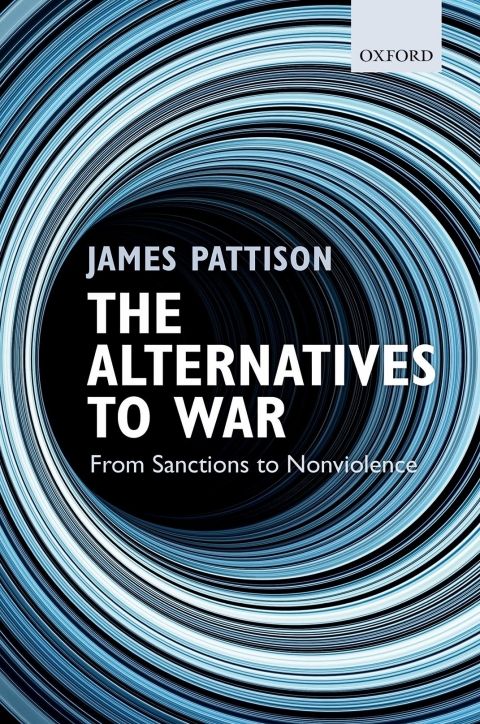 Cover image for book The Alternatives to War