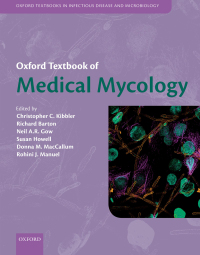textbook mycology