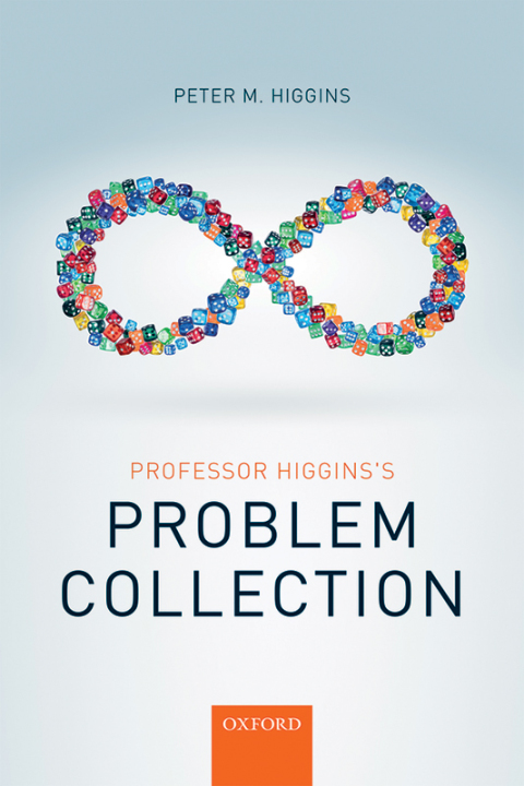 Cover image for book Professor Higgins's Problem Collection