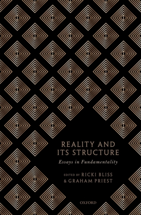 Cover image for book Reality and its Structure