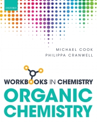 Cover image: Workbook in Organic Chemistry 1st edition 9780198729518