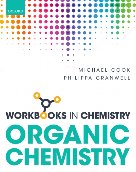 Cover image for book Workbook in Organic Chemistry