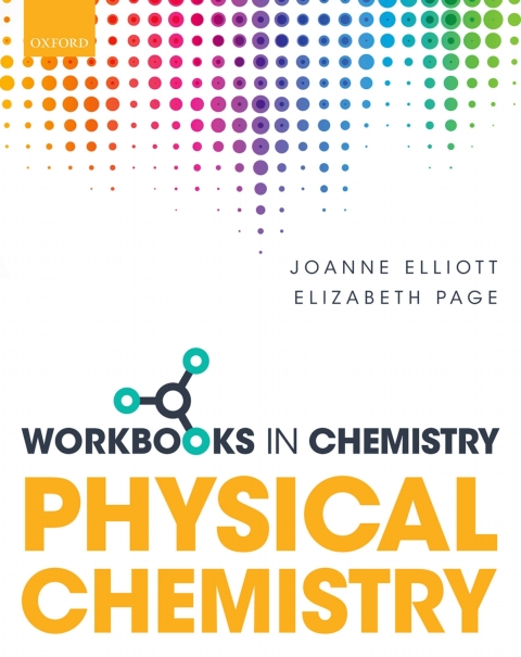 Cover image for book Workbook in Physical Chemistry