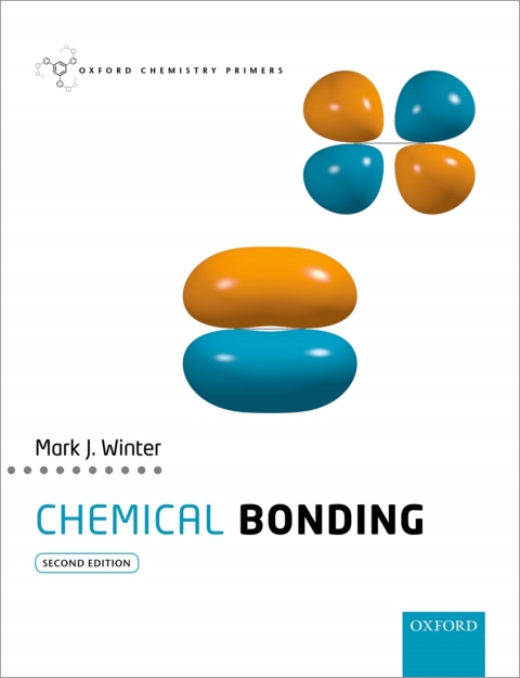 Cover image for book Chemical Bonding