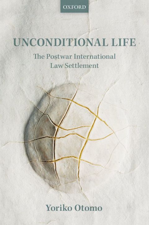 Cover image for book Unconditional Life