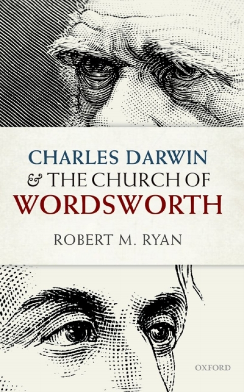 Cover image for book Charles Darwin and the Church of Wordsworth