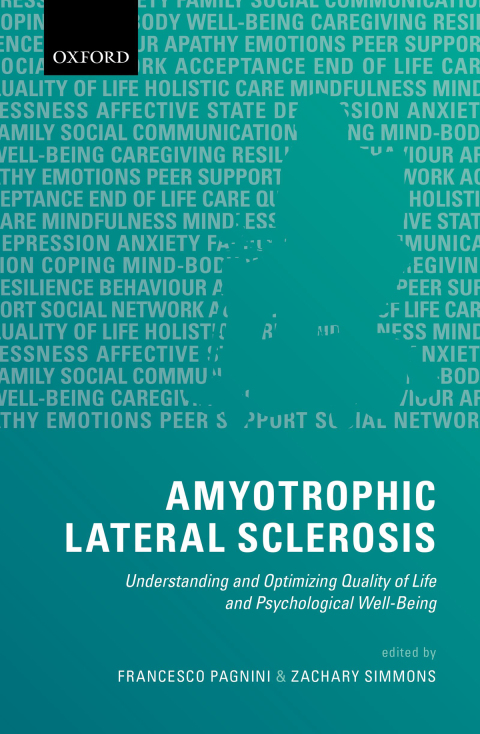 Cover image for book Amyotrophic Lateral Sclerosis