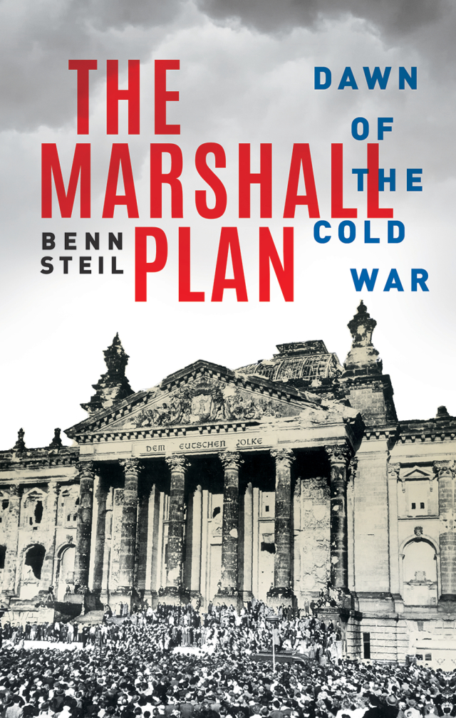 The Marshall Plan