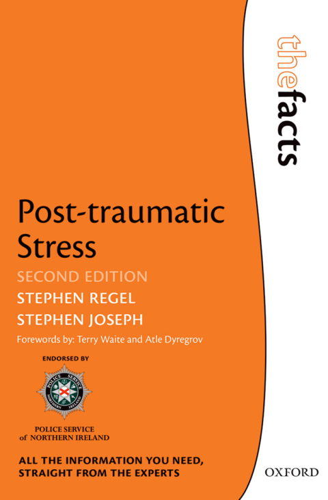 Cover image for book Post-traumatic Stress