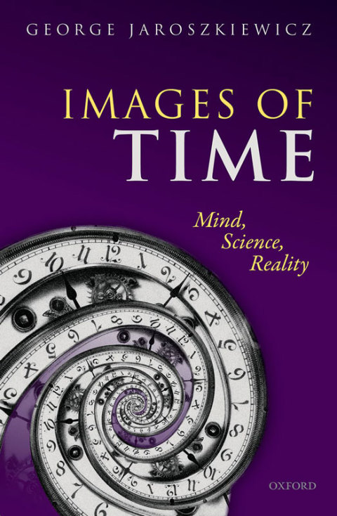 Cover image for book Images of Time