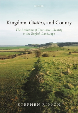 Kingdom, Civitas, and County