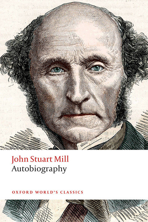 Cover image for book Autobiography