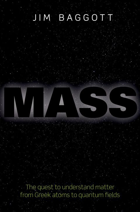 Cover image for book Mass