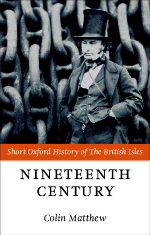 Cover image for book The Nineteenth Century