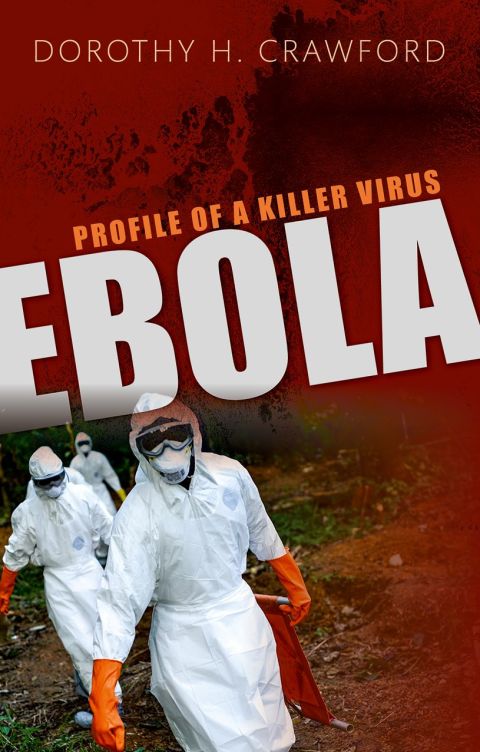 Cover image for book Ebola